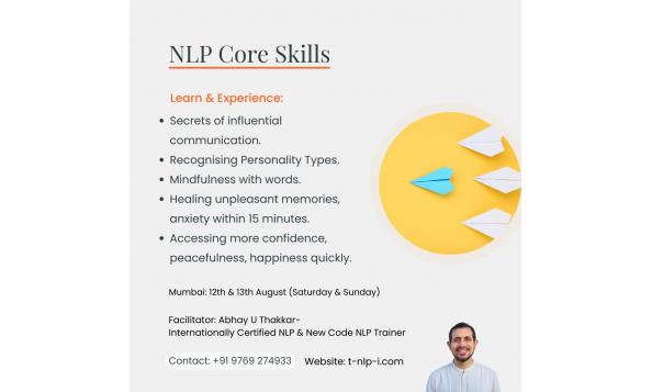 NLP Course